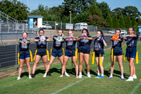 FTF26 Flag FB1 vs Saint-101