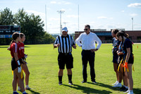 FTF26 Flag FB1 vs Saint-104