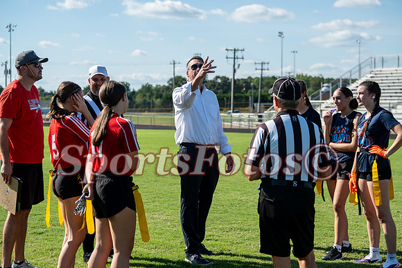 FTF26 Flag FB1 vs Saint-108