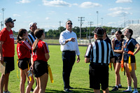 FTF26 Flag FB1 vs Saint-109