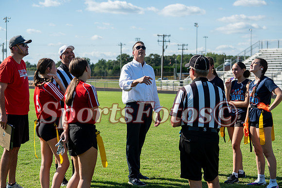 FTF26 Flag FB1 vs Saint-109