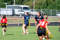 FTF26 Flag FB1 vs Saint-111