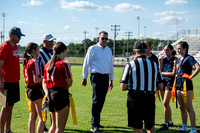 FTF26 Flag FB1 vs Saint-110