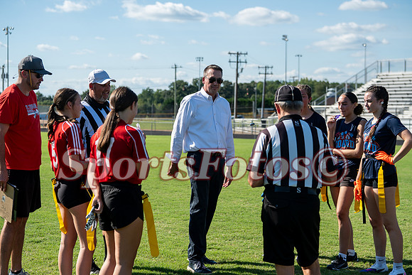 FTF26 Flag FB1 vs Saint-110