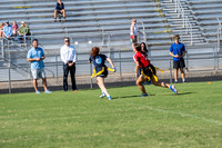 FTF26 Flag FB1 vs Saint-113