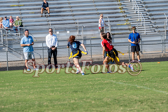 FTF26 Flag FB1 vs Saint-113