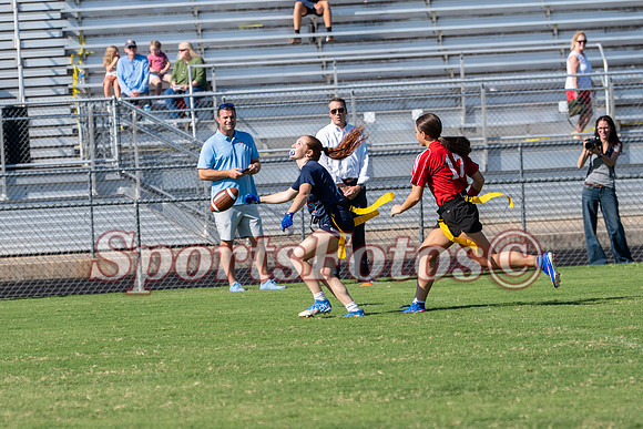FTF26 Flag FB1 vs Saint-114