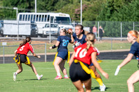 FTF26 Flag FB1 vs Saint-112