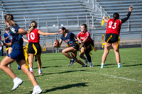 FTF26 Flag FB1 vs Saint-117
