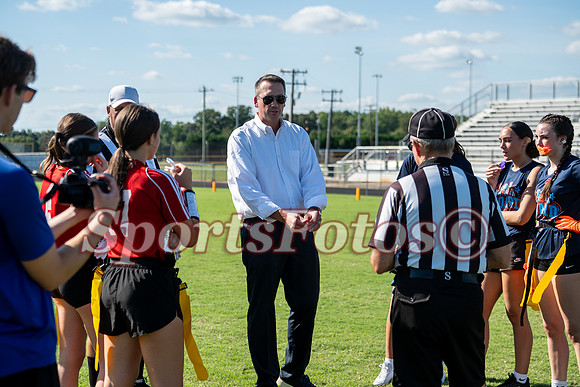 FTF26 Flag FB1 vs Saint-107
