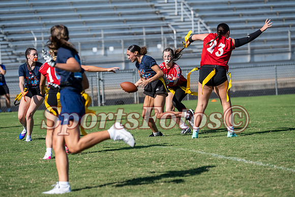 FTF26 Flag FB1 vs Saint-116