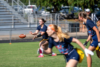 FTF26 Flag FB1 vs Saint-119