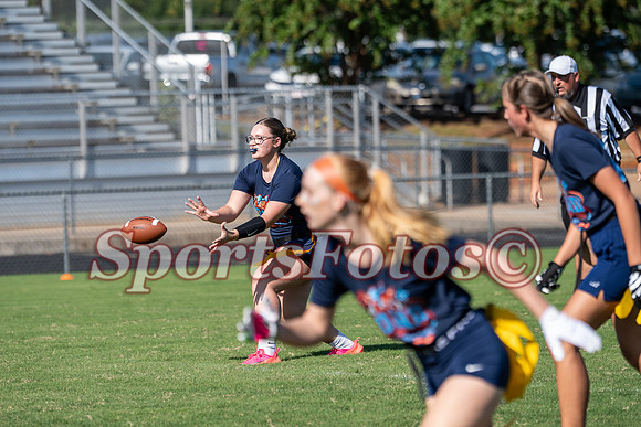 FTF26 Flag FB1 vs Saint-119