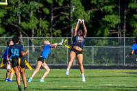 FTF Girls FFB2 vs Maiden