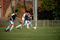 FTF26 Varsity MSoc2 vs N Gaston-103