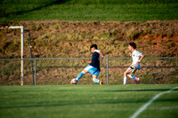 FTF26 Varsity MSoc2 vs N Gaston-109