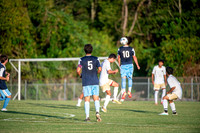 FTF26 Varsity MSoc2 vs N Gaston-102