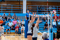 FTF26 JV VB1 vs Saint-102