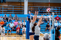 FTF26 JV VB1 vs Saint-103