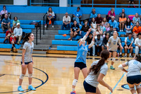 FTF26 JV VB1 vs Saint-104