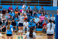 FTF26 JV VB1 vs Saint-105