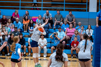 FTF26 JV VB1 vs Saint-106