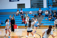 FTF26 JV VB1 vs Saint-107