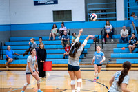 FTF26 JV VB1 vs Saint-108