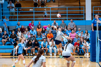 FTF26 JV VB1 vs Saint-109