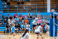 FTF26 JV VB1 vs Saint-110