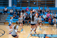 FTF26 JV VB1 vs Saint-111