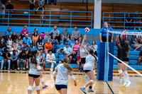 FTF26 JV VB1 vs Saint-113