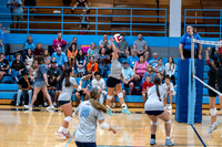 FTF26 JV VB1 vs Saint-115