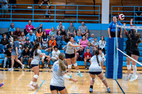 FTF26 JV VB1 vs Saint-116