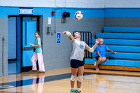 FTF26 JV VB1 vs Saint-117