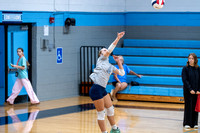 FTF26 JV VB1 vs Saint-118