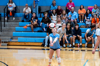 FTF26 JV VB1 vs Saint-120