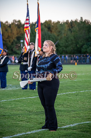 FTF26 Tiger Band-119