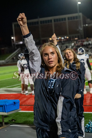 FTF26 Varsity Cheer4 @ FB4-101