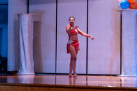 Miss Foard 2026-27 - Entertainment-101