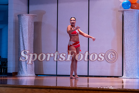 Miss Foard 2026-27 - Entertainment-101