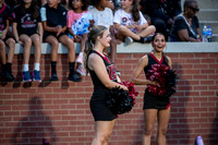 LR26 Spirit Teams @ FB3-108