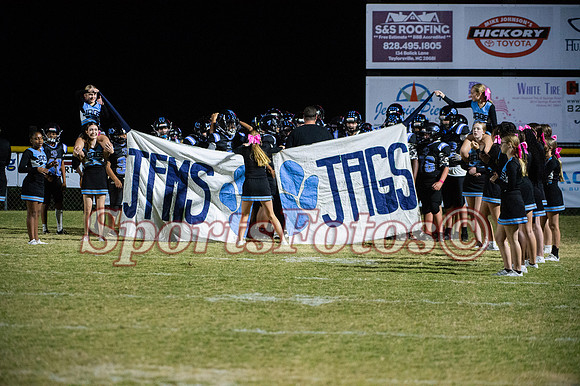 JFMS FB7 vs Arndt-203