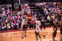 LR24 MBB4 vs Coker-101