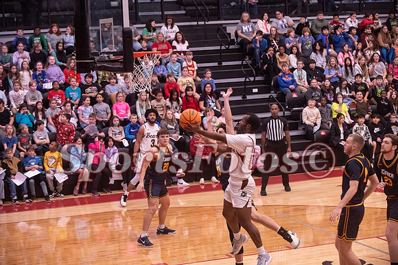LR24 MBB4 vs Coker-101