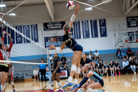 FTF26 Varsity VB6 vs Newton-Conover-119