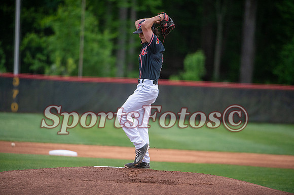 CVCC BB6 vs Surry-101