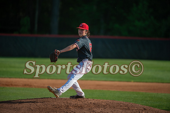 CVCC BB4 vs Erskine-117