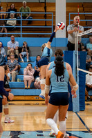 FTF26 Varsity VB4 vs East Lincoln-114