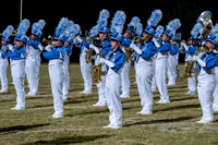 FTF26 Band @ FB5-104